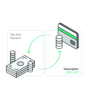 Flexible Payment Options