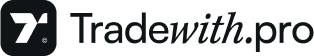 Tradewith.pro logo